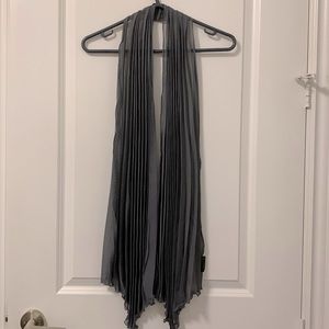 Long Fan Scarf ($15 for any 2 scarves)